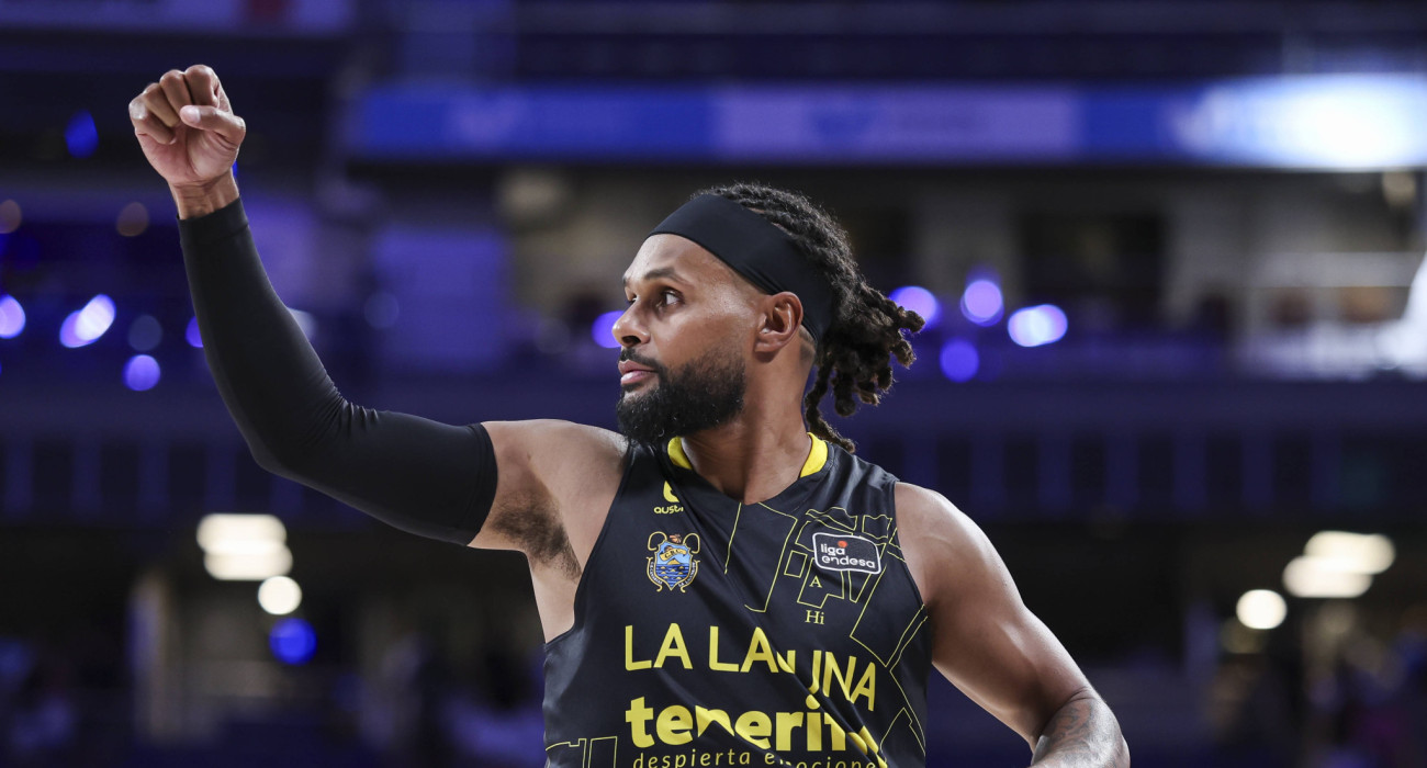 Ο σπουδαίος Πάτι Μιλς μετακομίζει στη EuroLeague / IMAGO