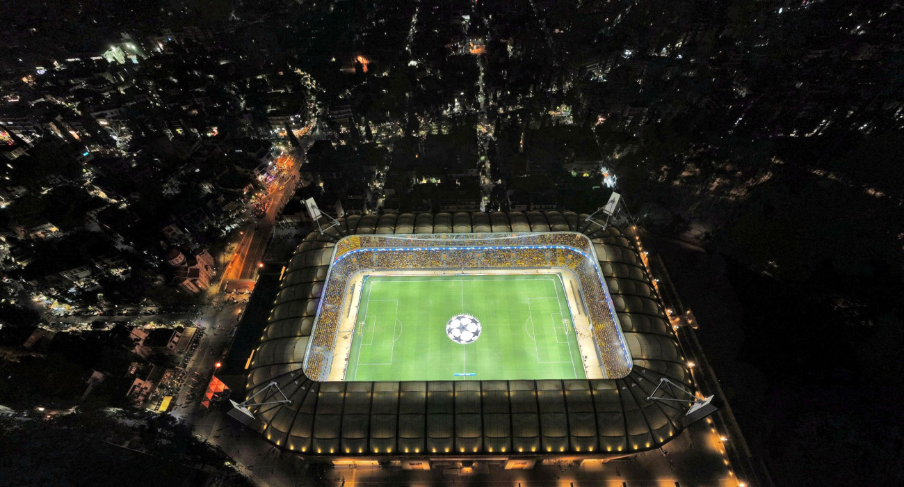 Η κλήρωση του β' προκριματικού του Champions League - Τι θέλει η ΑΕΚ για να μπει στους ισχυρούς