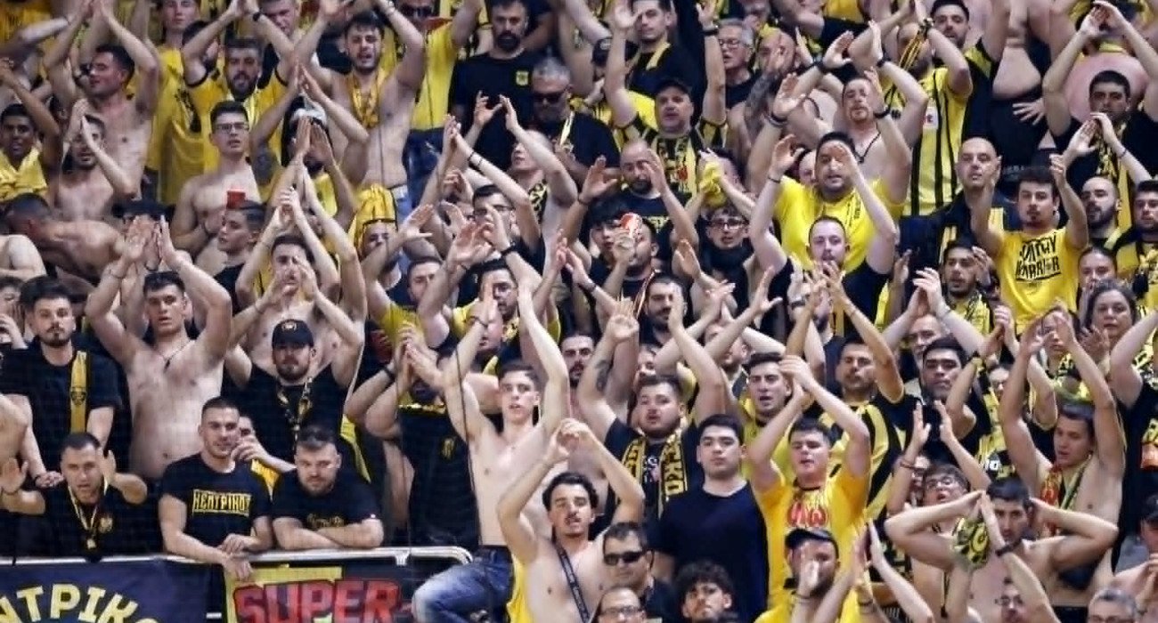 Sold out μέσα σε λίγα λεπτά τα διαρκείας του Άρη / Πηγή: Intime