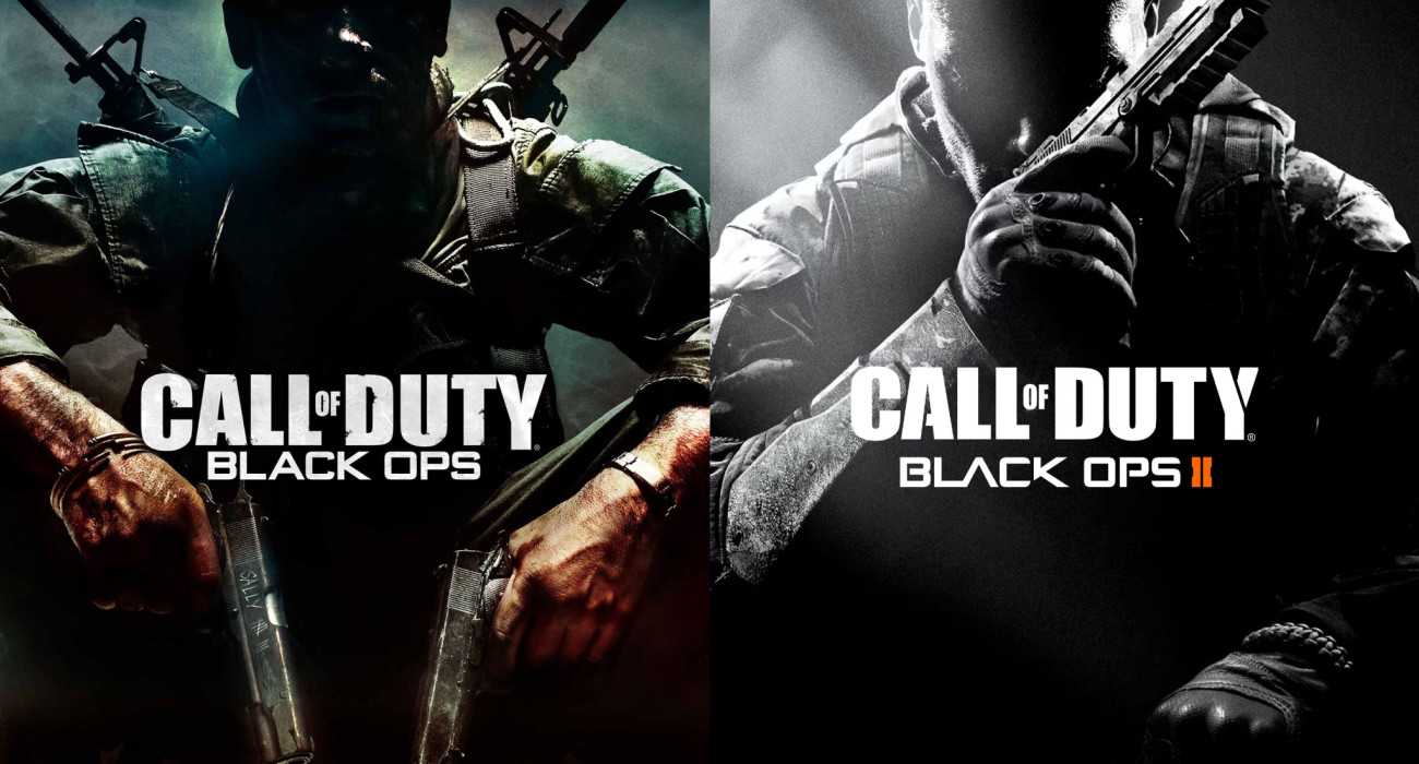 Τα Call of Duty: Black Ops 1 και 2 μπορούν πλέον να παιχτούν στα PS4 και PS5