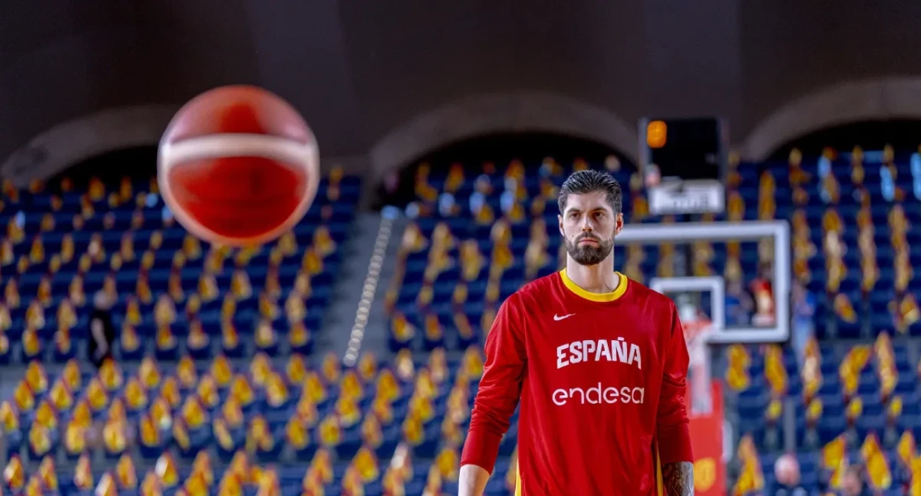 FIBA Basketball Photos