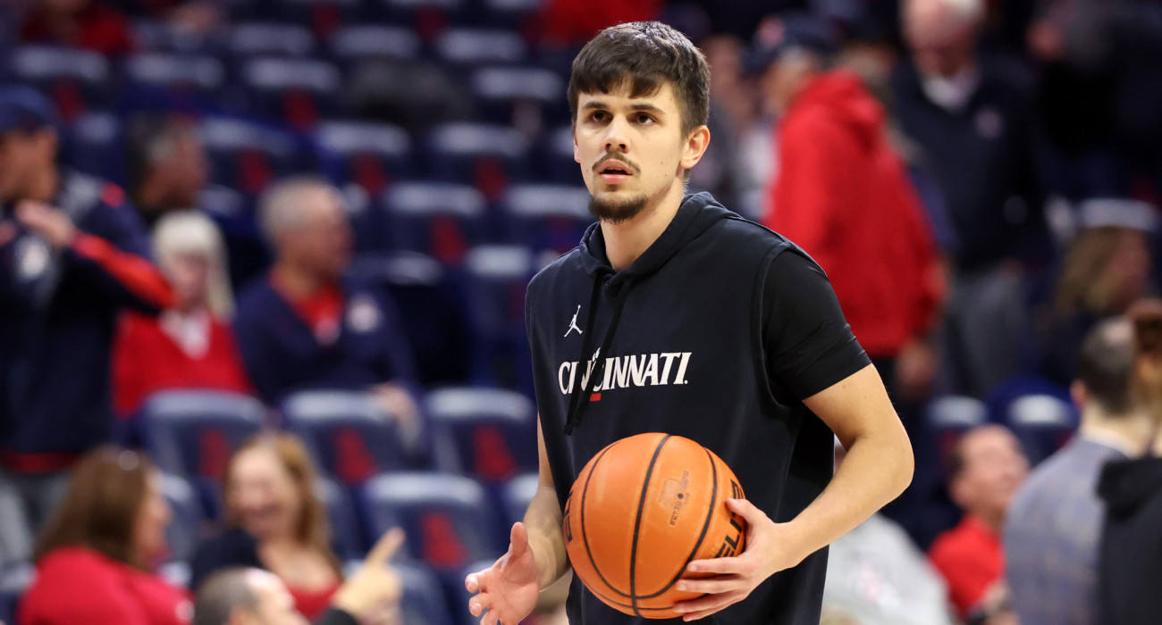 Ο Κερ Κριίστα, Πηγή: Chris Coduto/Getty Images/Ideal Images