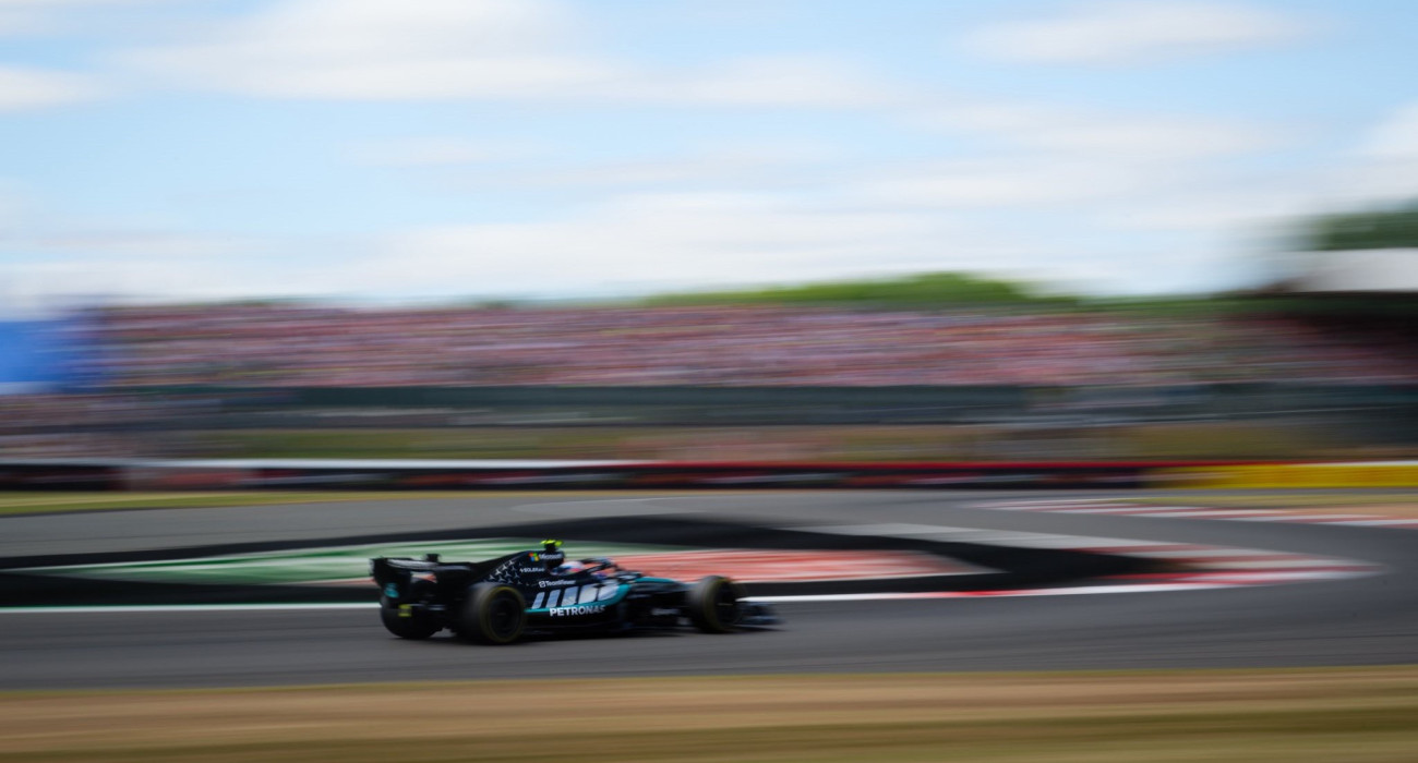 Πηγή: @mercedesamgpetronas