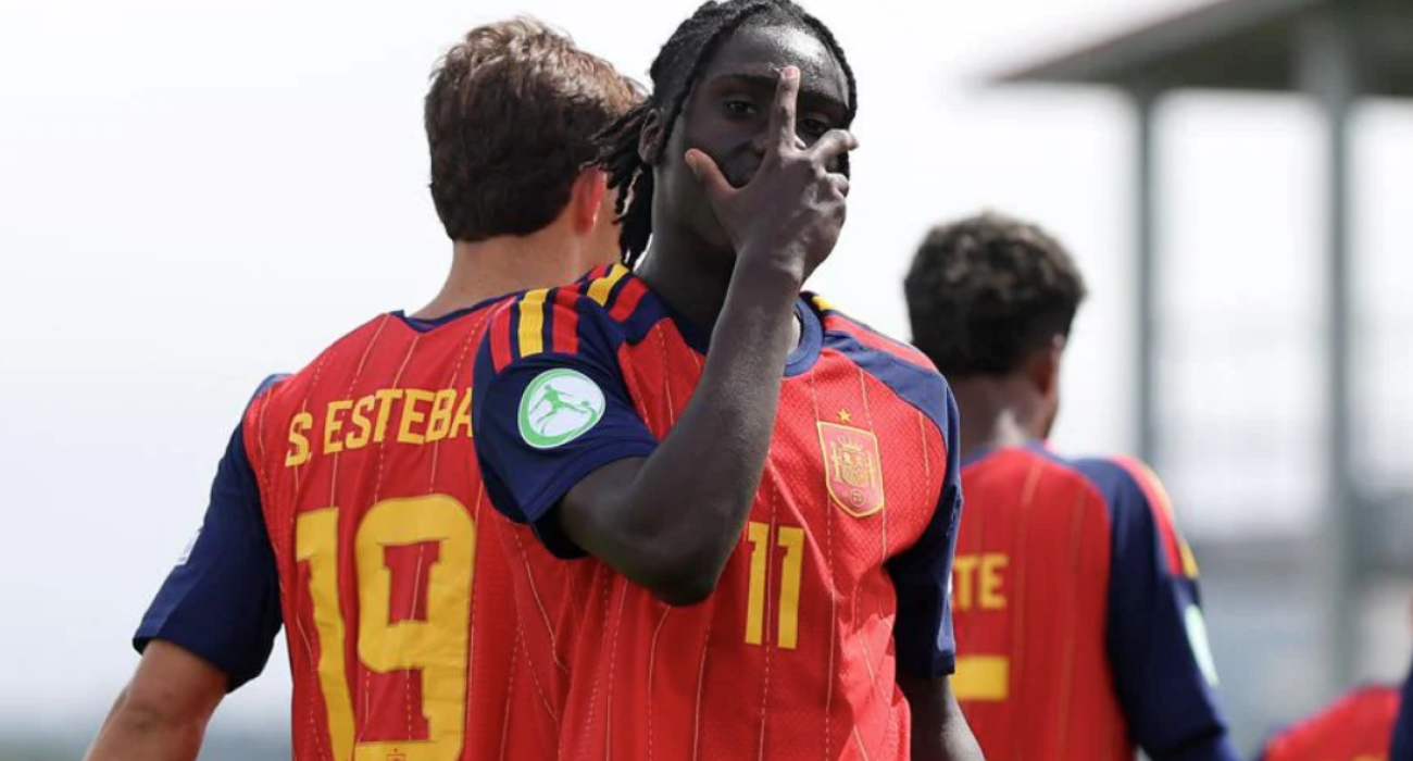 Ισπανία U19 – Κροατία U19: Ημιτελικός EURO με δυνατό combo