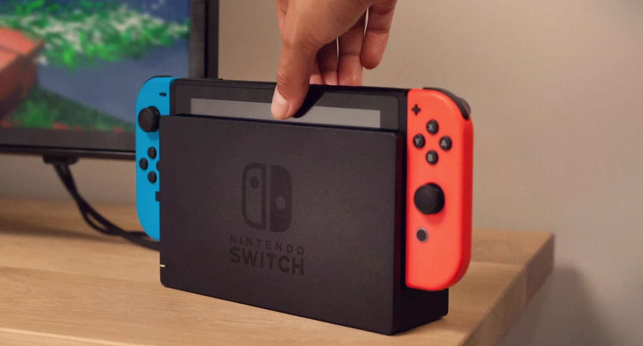 Τέλος στις πωλήσεις Nintendo Switch βάζει η Nintendo για την Ευρώπη.