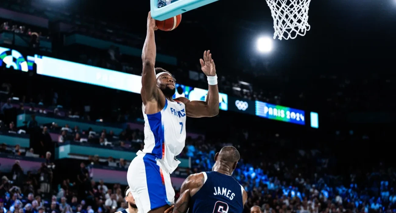 Πηγή: FIBA Basketball