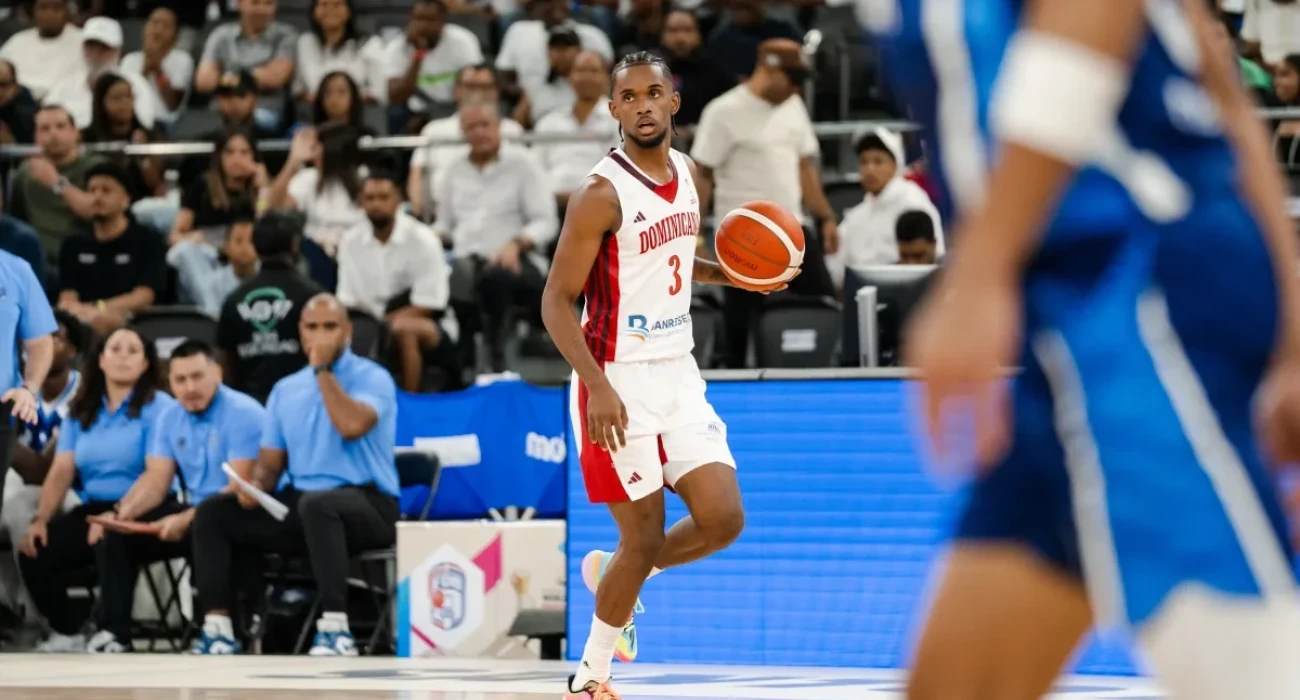 Ο Ζαν Μοντέρο - Πηγή: FIBA