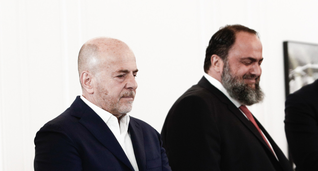 Πηγή: Eurokinissi