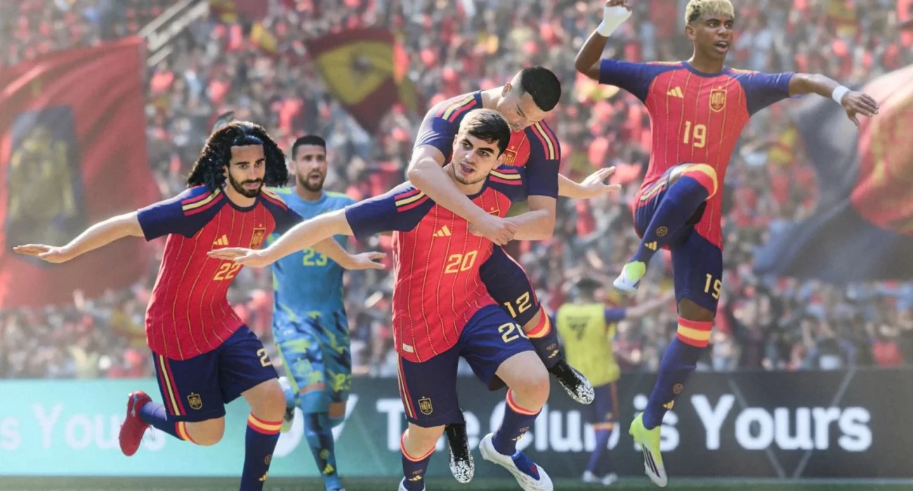 Για άλλη μια φορά, το EA Sports FC προβλέψει τον πρωταθλητή κόσμου!