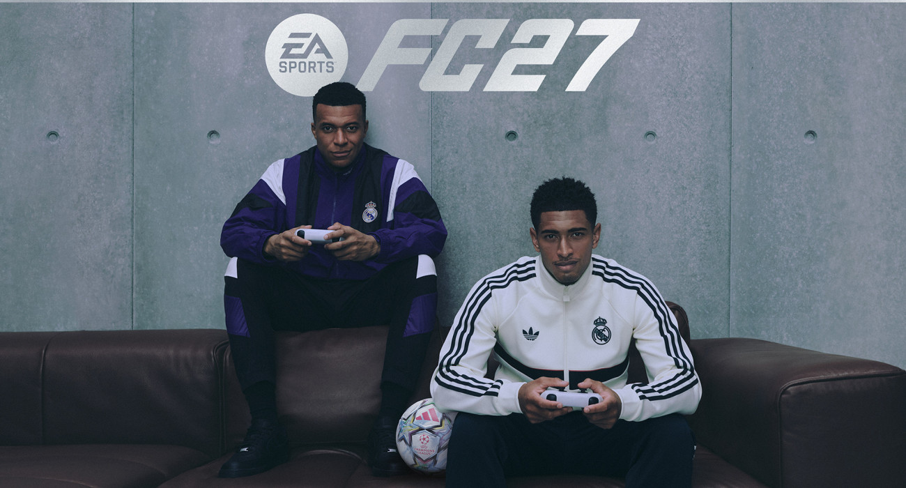 To φετινό ποδοσφαιρικό game της EA είναι γεγονός και έχουμε όλες τις πρώτες πληροφορίες