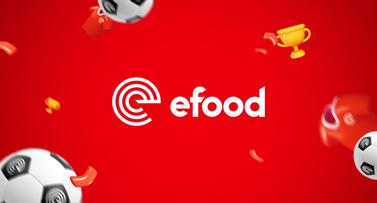 efood: Τι παρήγγειλαν οι Έλληνες στους ημιτελικούς του Παγκοσμίου
