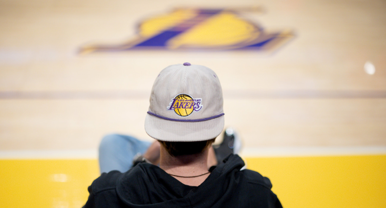 Πηγή: Eric Thayer / Los Angeles Times via Getty Images