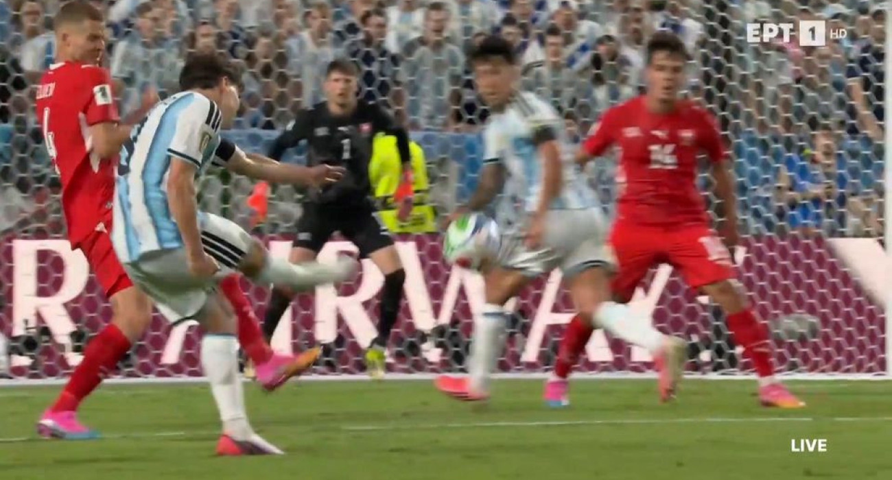 Ολα τα γκολ των προημιτελικών στο Μουντιάλ 2026 (video)