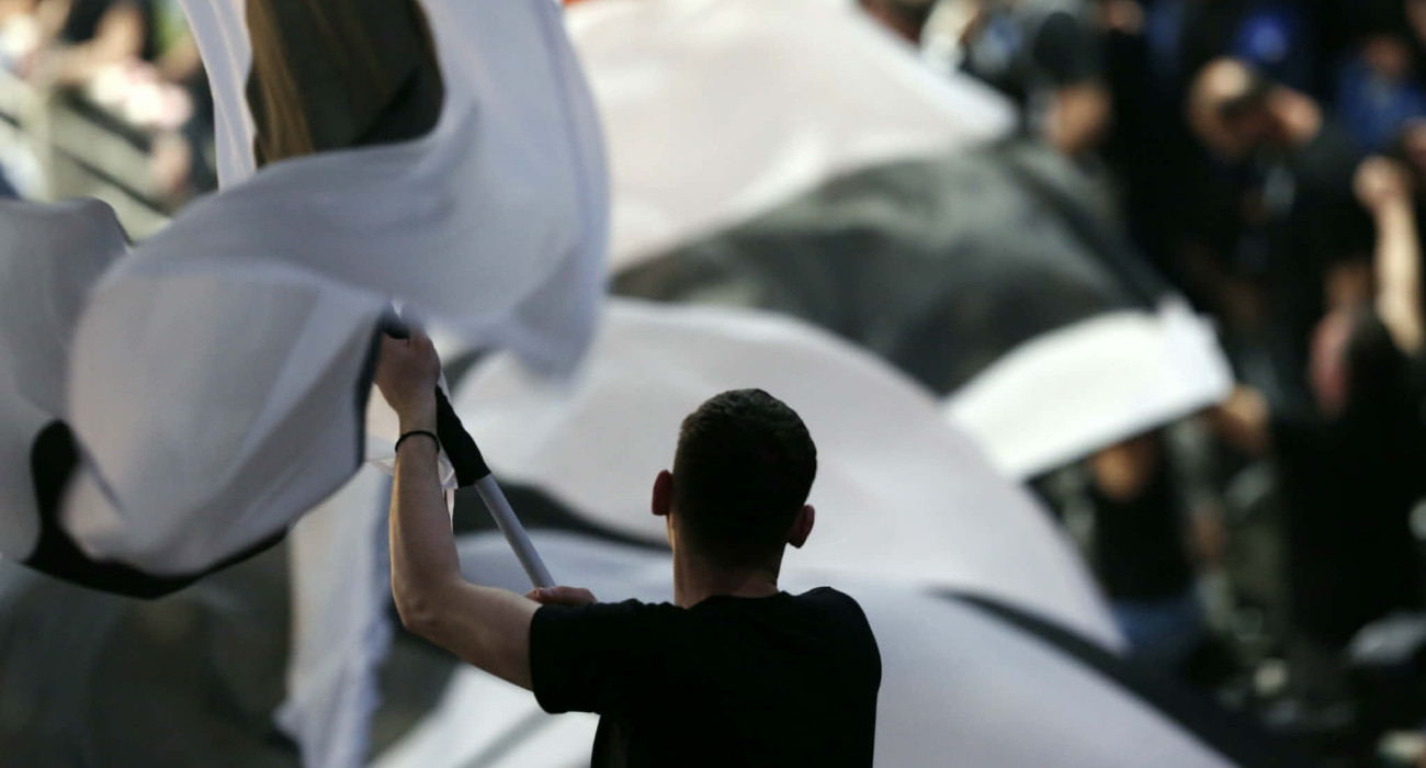 Το PAOK Sports Arena αναμένεται να είναι γεμάτο φέτος / Πηγή: Intime