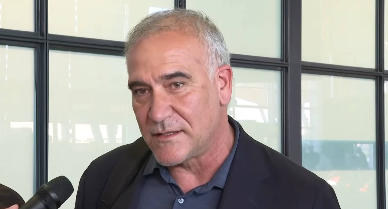 O Πάολο Νόγκα έρχεται για τον Ολυμπιακό
