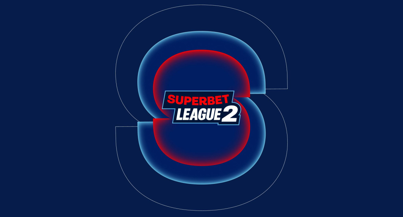 Η Superbet θα είναι Ονομαστικός Χορηγός της Super League 2 τα τρία προσεχή χρόνια