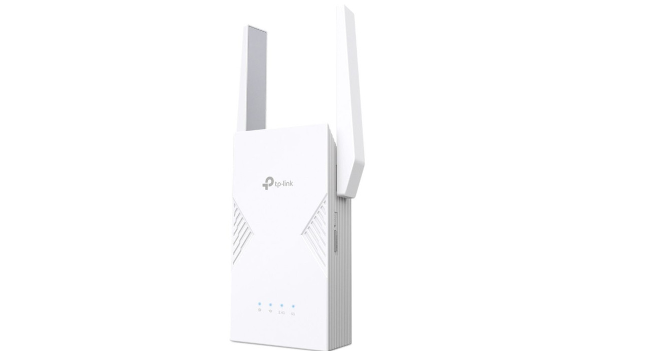 Μια πρακτική λύση της TP-Link για να επεκτείνετε το δίκτυό σας