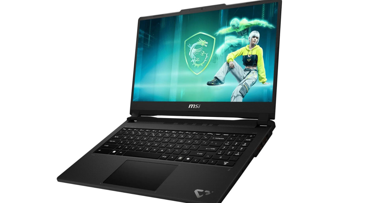 Το MSI Cyborg 15 Max προσφέρει καλές επιδόσεις στα games, χωρίς να ξεφεύγει σε τιμή