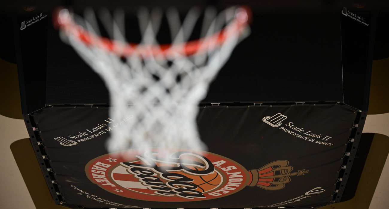 Ερωτηματικό η συμμετοχή της Μονακό στο EuroCup / Πηγή: Eurokinissi