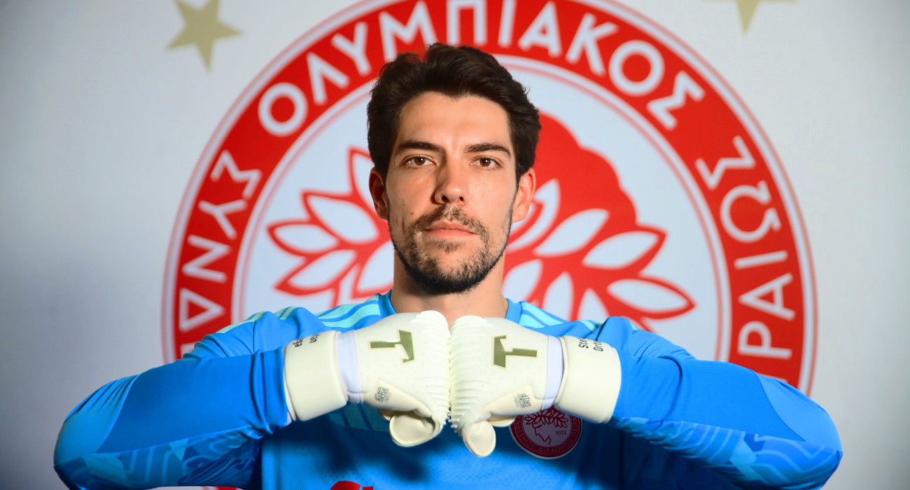 Εκτός λίστας ο Στέφαν Ορτέγκα