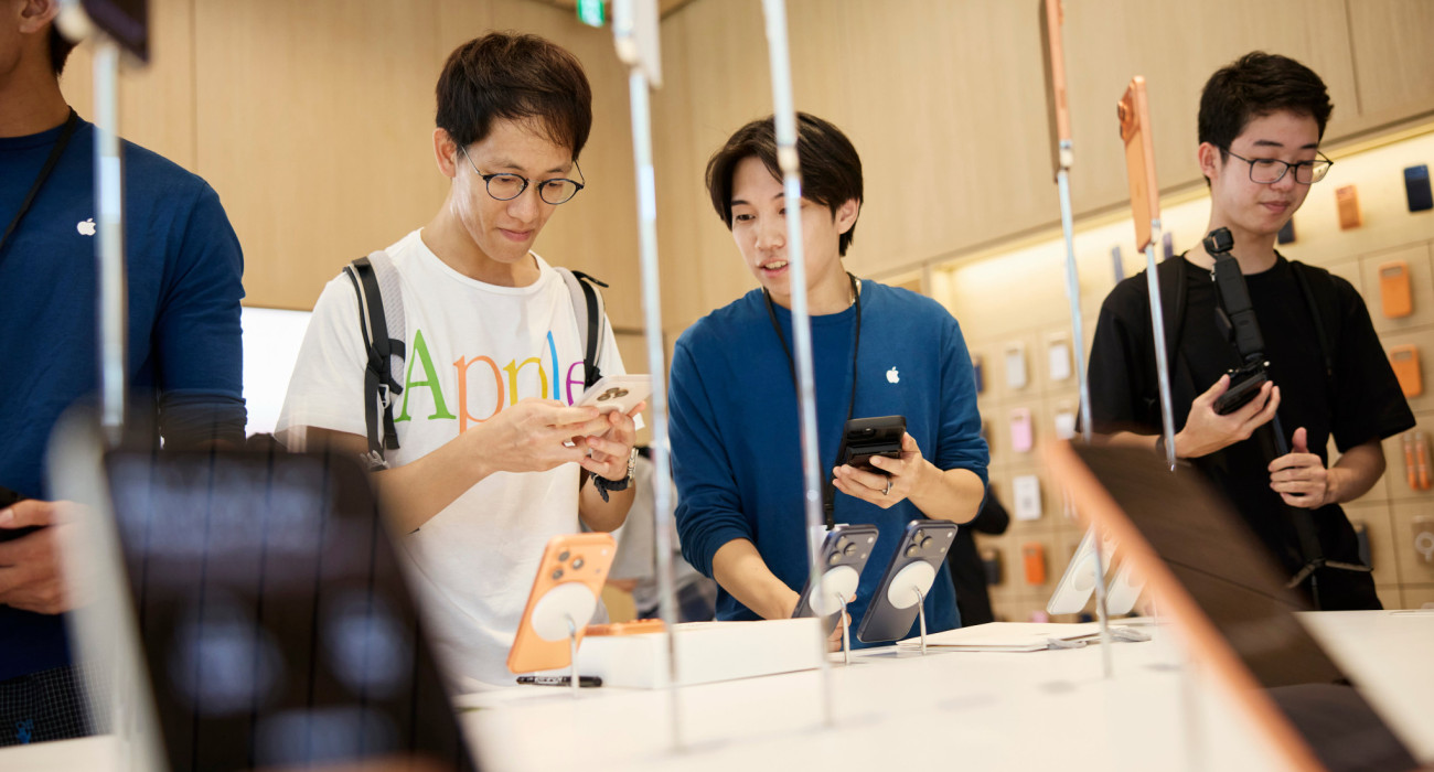 Η Apple θέλει να αλλάξει κατά πολύ το μέλλον των iPhone, από το iPhone 20 και μετά