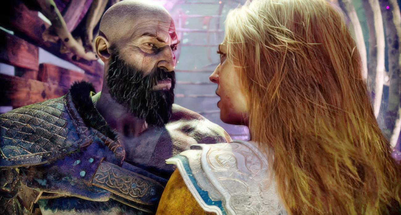 To God of War Laufey καταφθάνει στις αρχές του 2027!