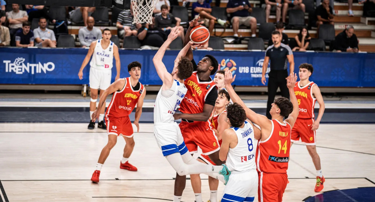 Πηγή: FIBA