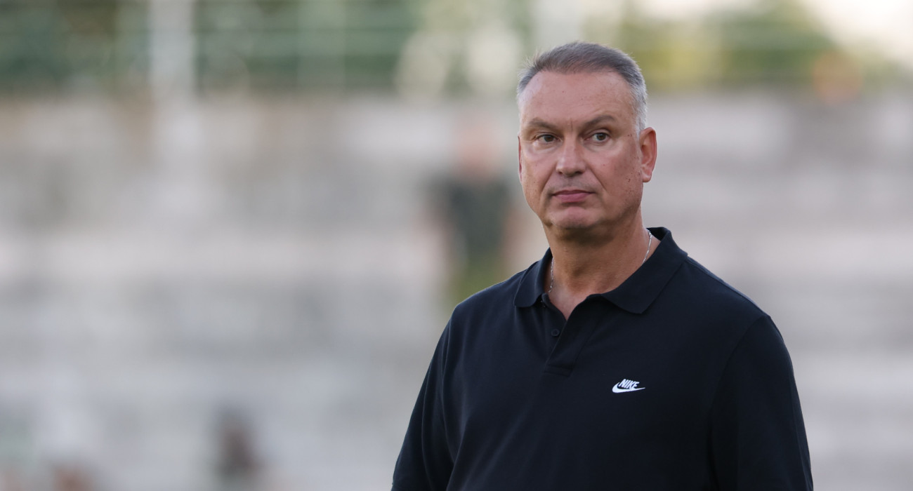 Γρηγορίου: «Θέμα ημερών η ολοκλήρωση των μεταγραφών»