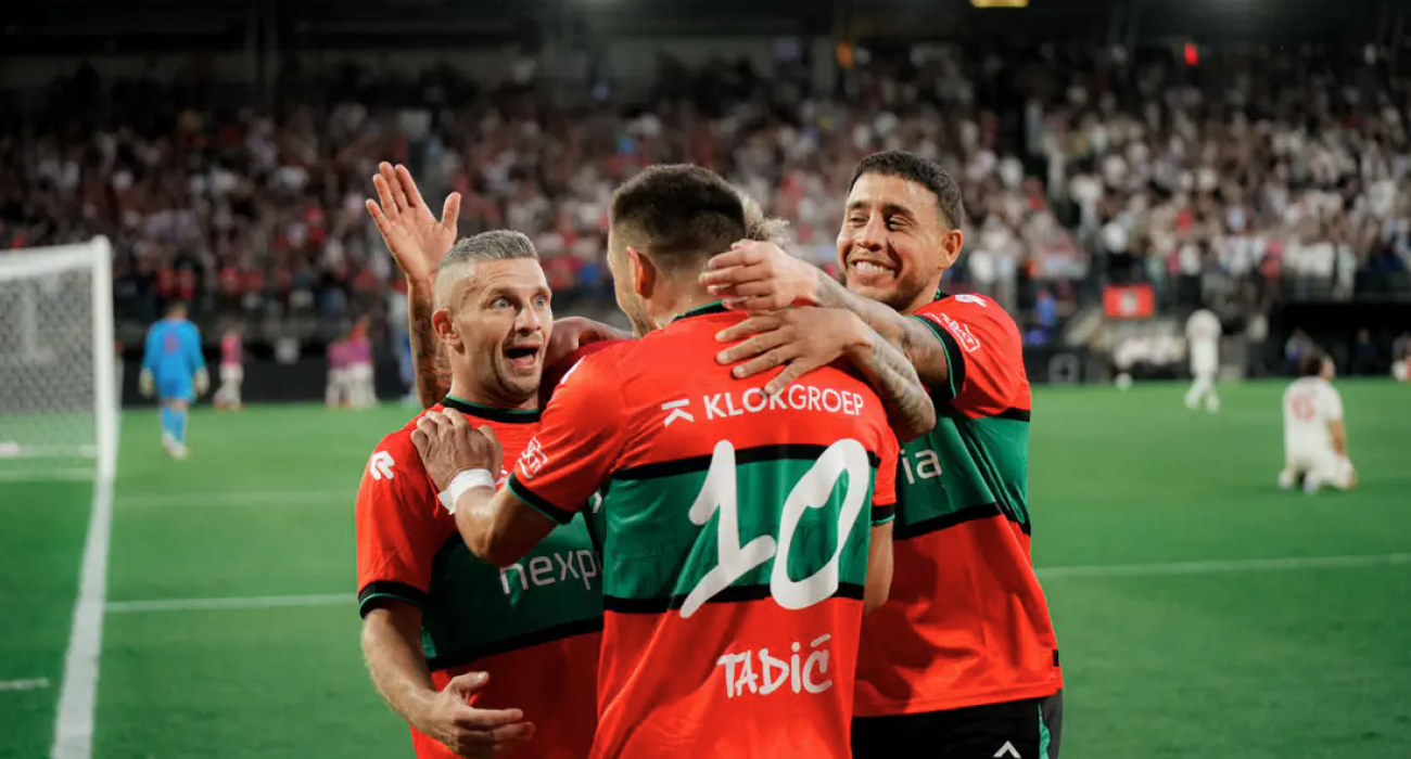 Οι πιο «Ενισχυμένες» αποδόσεις για τα Play Off του Champions League σε περιμένουν στην την Elabet