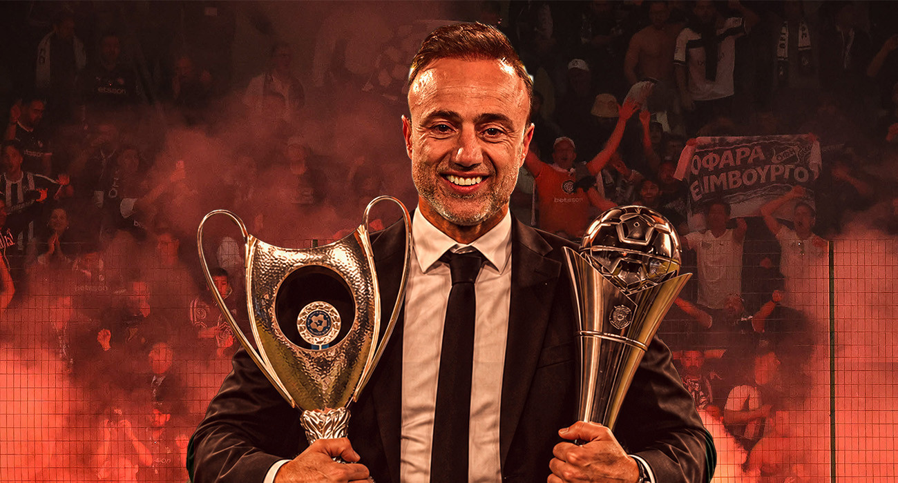 Το Super Cup... έμεινε Κρήτη σε τελικό θρίλερ με τον ΟΦΗ νικητή στα πέναλτι!