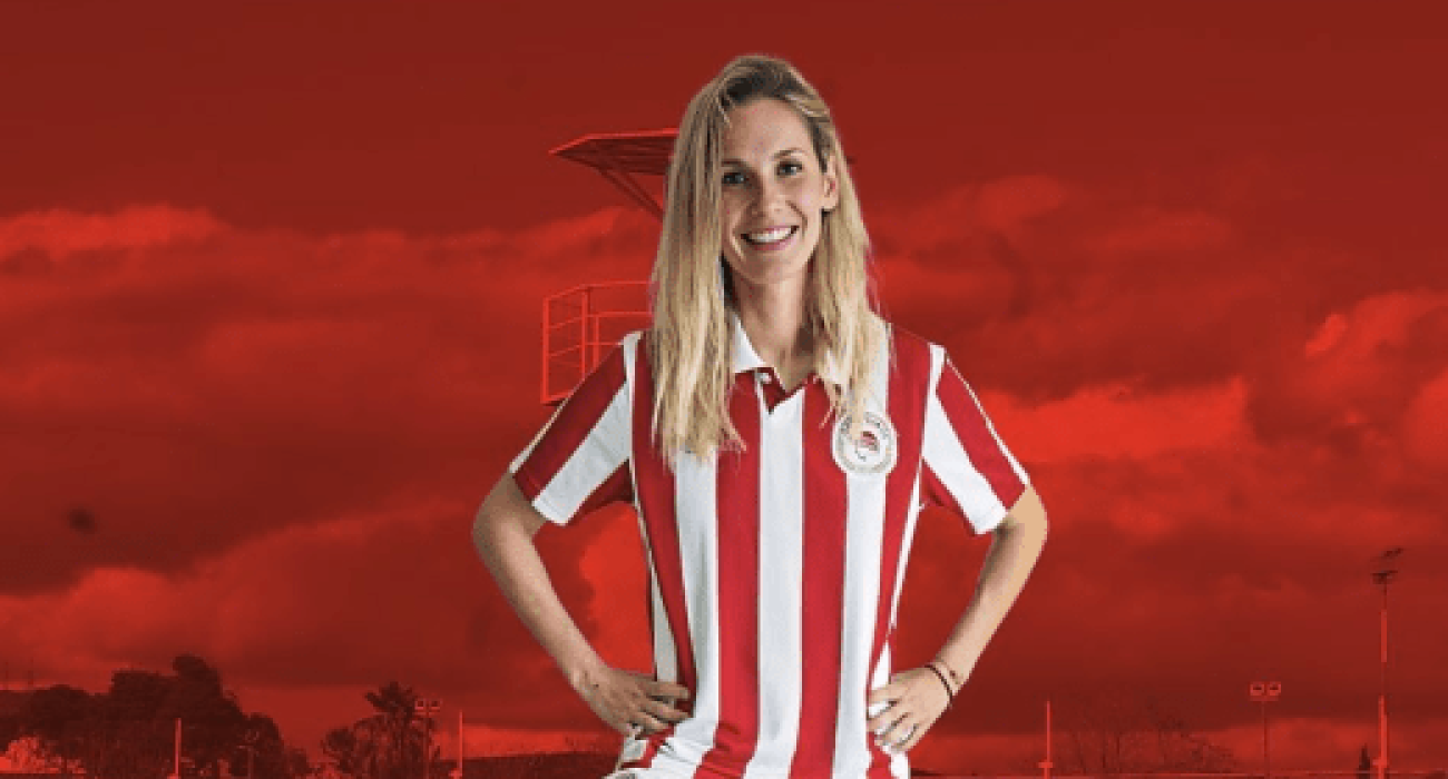 Πηγή: OlympiacosMedia