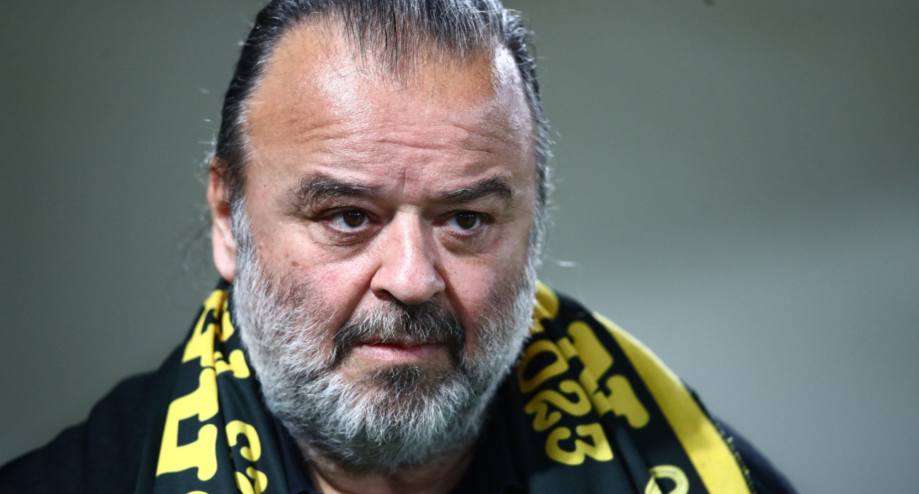 Ο Ηλιόπουλος θα διαθέσει πλοίο για τη μετακίνηση των οπαδών του ΟΦΗ στον τελικό
