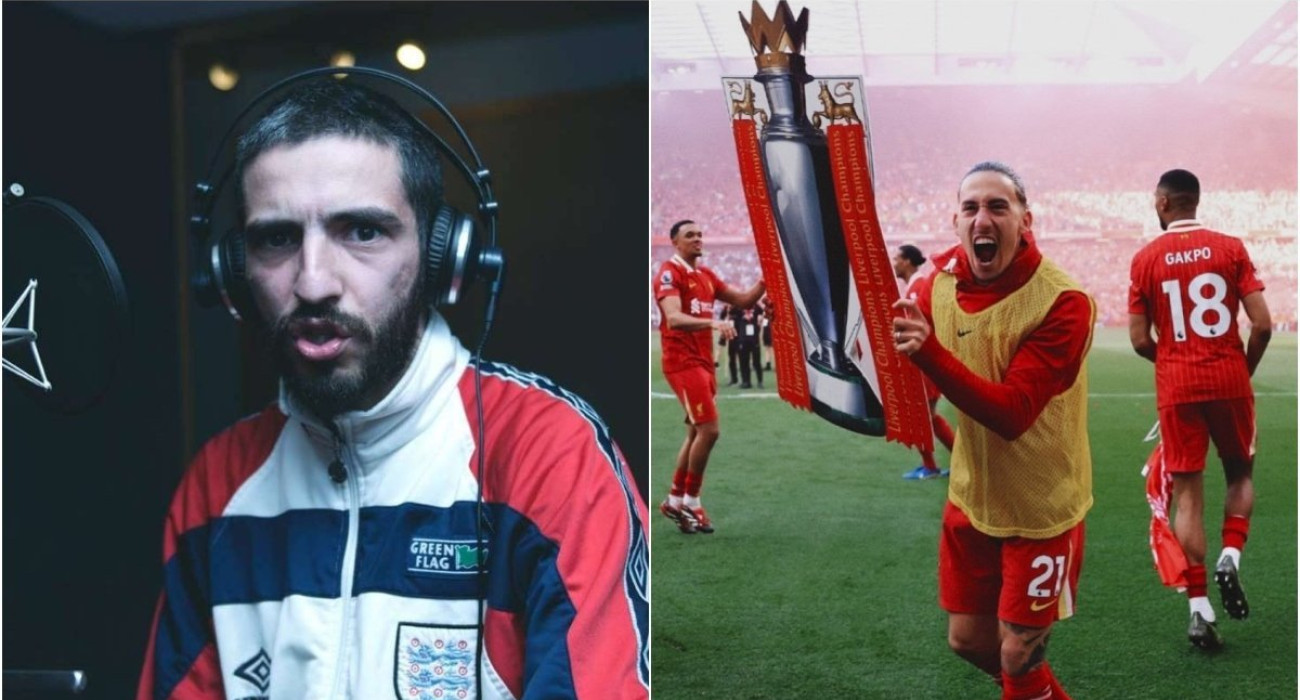 Ο ΛΕΞ αποθέωσε Τσιμίκα για την πρώτη του Premier League - «Θέλω κύπελλο, πρωτάθλημα και δέκα Ballon d'Or»