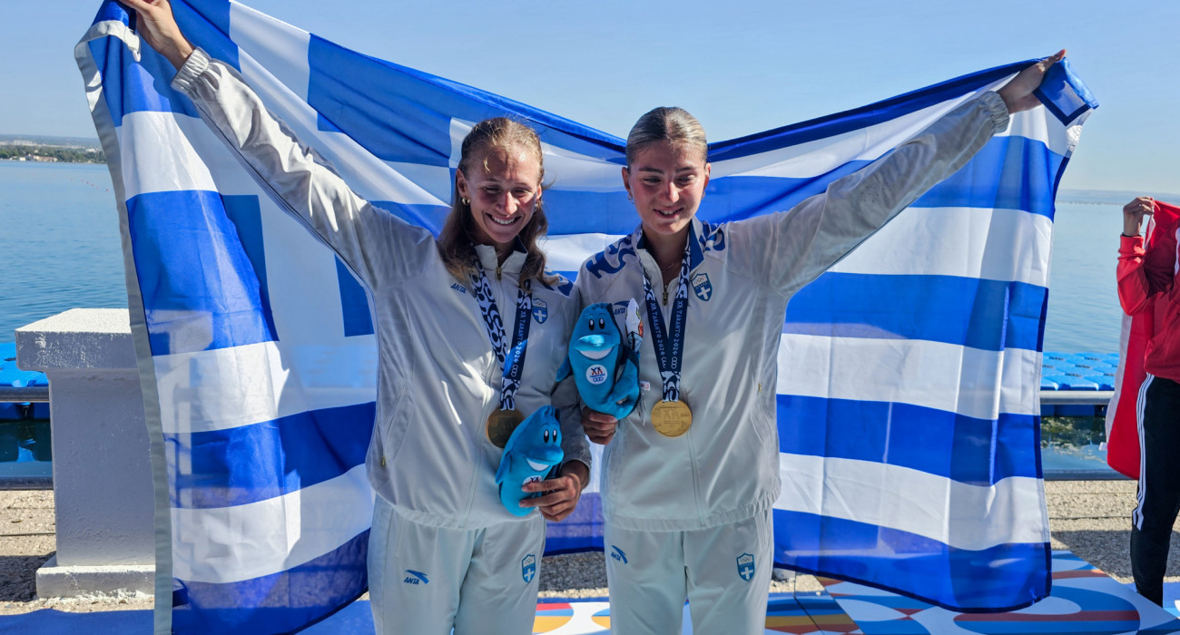 Μπούρμπου και Διαβάτη στο Athletiko: «Χρειαζόμασταν τα χαμόγελα - Ολοκληρώσαμε ιδανικά τη σεζόν»
