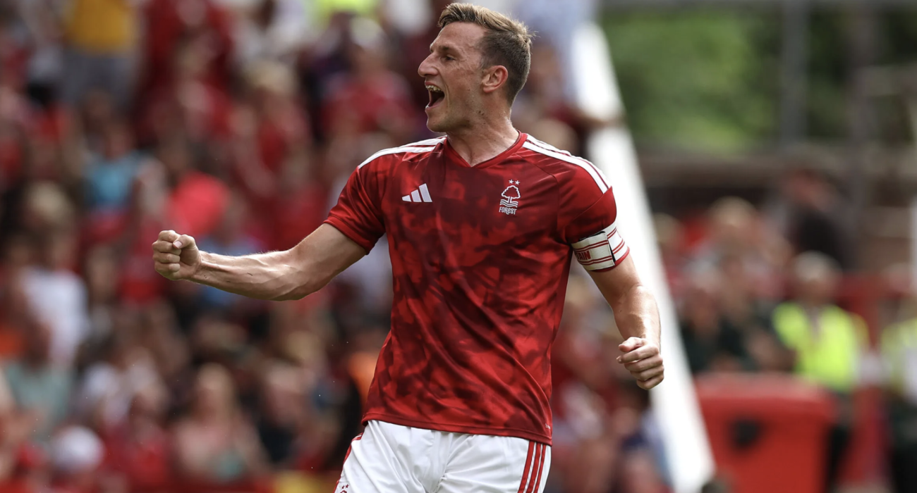 Η Λιντς έχει Bet Builder πρόκρισης κόντρα στη Φόρεστ