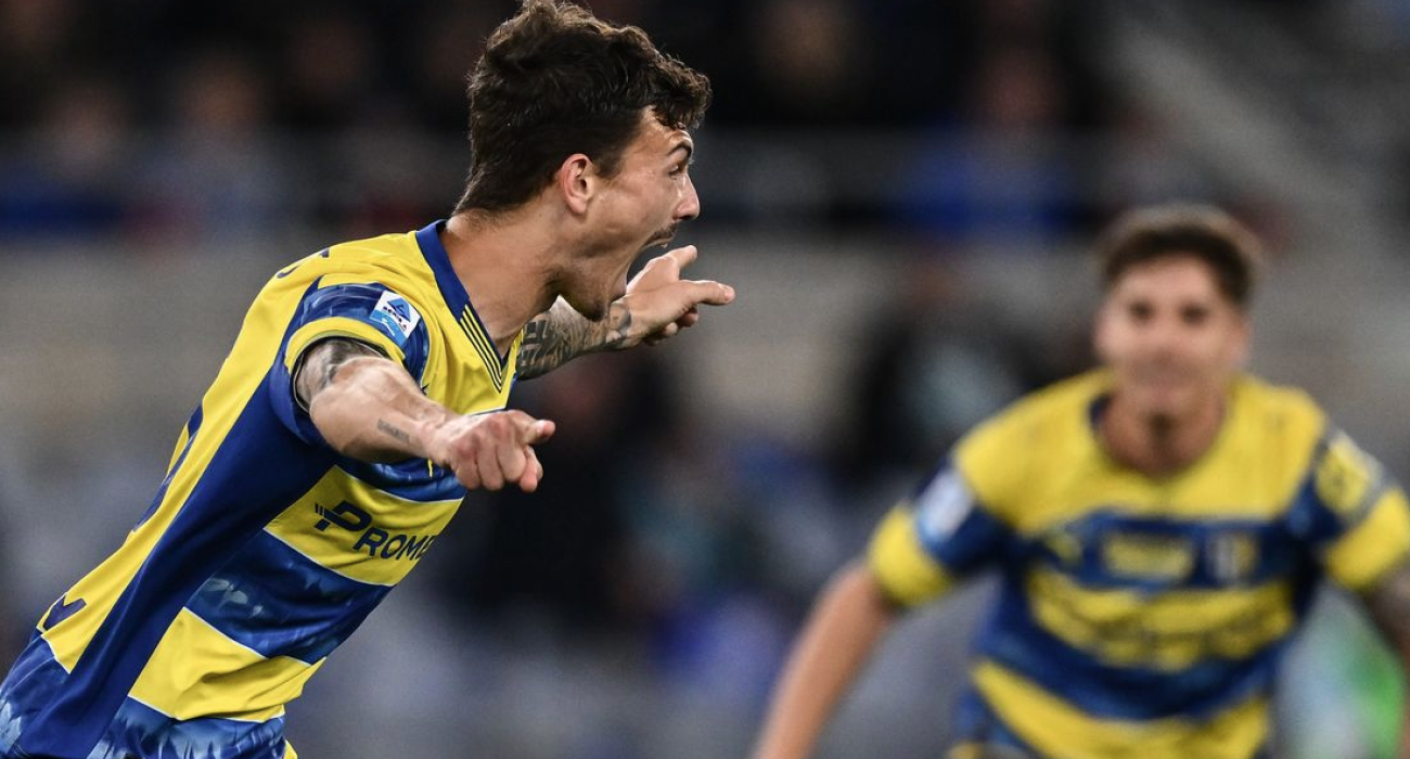 Coppa Italia με ενίσχυση στην Πάρμα