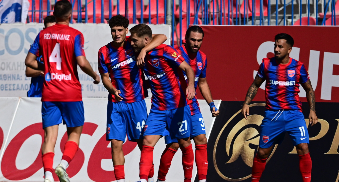 Superbet League 2: Πανιώνιος – Απόλλων Καλαμαριάς με Ενισχυμένη Απόδοση* στο 2.60!