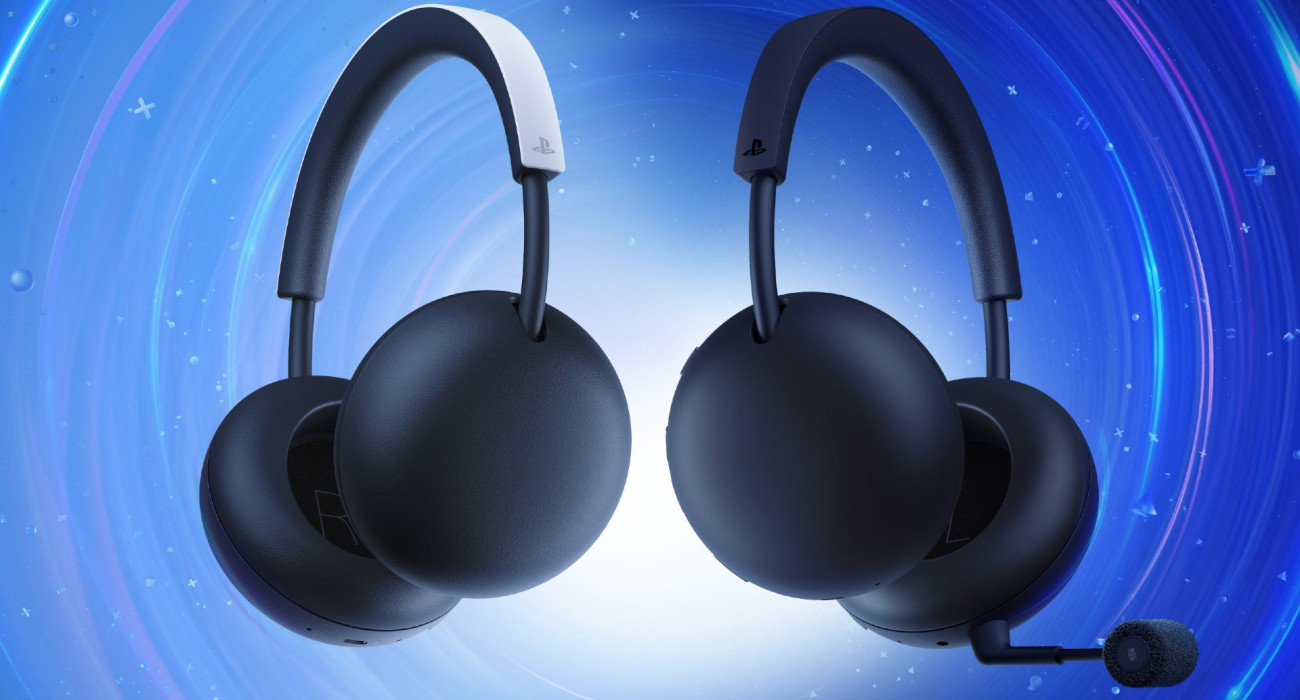 Τα νέα ακουστικά Pulse Wireless Headset και Pulse Edge Wireless Headset