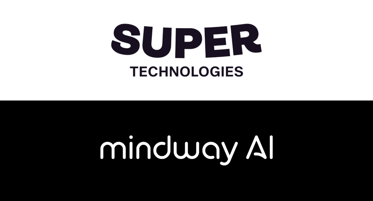 Η Super Technologies ενισχύει το Υπεύθυνο Παιχνίδι με την τεχνολογία AI της Mindway AI