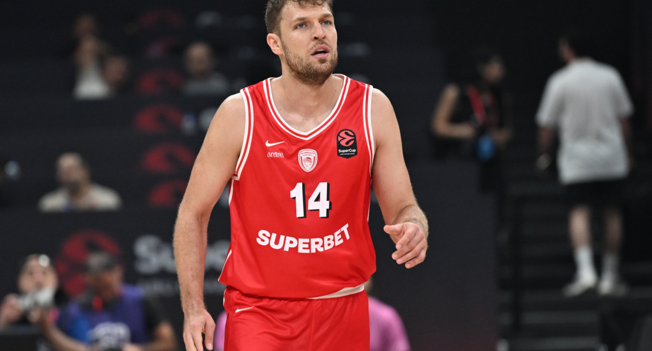 Superbet: Πρεμιέρα για Ολυμπιακό και Παναθηναϊκό με Ενισχυμένες Αποδόσεις* έως 5.10!