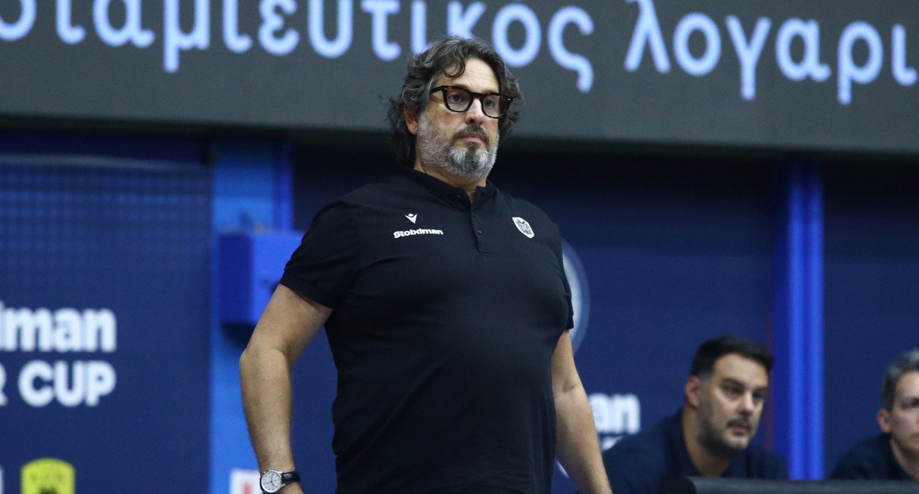 Τρινκιέρι: «Θα μελετήσω προς τα πού οδηγεί η διαιτησία τα παιχνίδια, είχα 5/6 challenge»