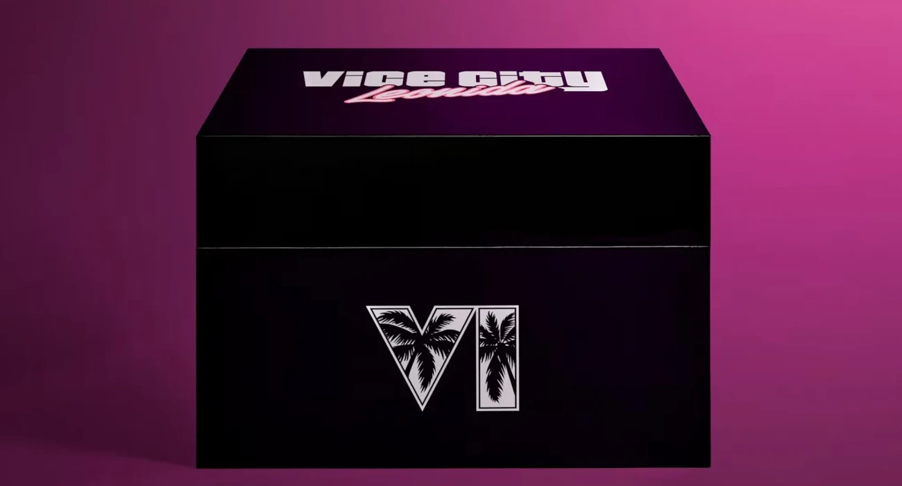 Το συλλεκτικό πακέτο του GTA 6 πωλείται σε εξωφρενική τιμή.