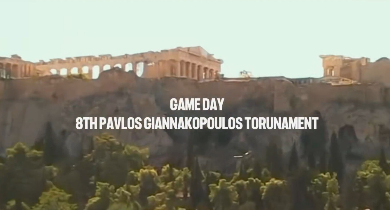 Το promo βίντεο της Παρτίζαν για το παιχνίδι με την Μπουργκ είναι γεμάτο Ακρόπολη και ελληνική ιστορία