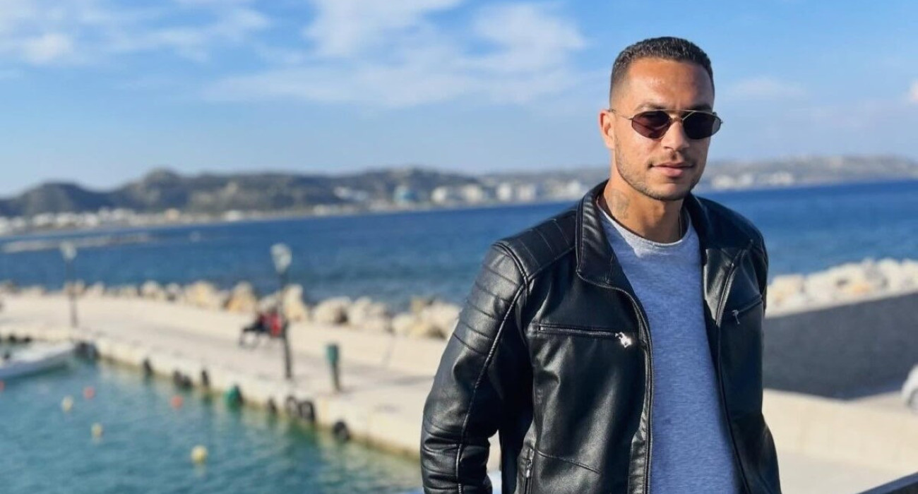 Ο Κώστας Λίμα, γιος του Νόνι Λίμα, χρειάστηκε να υποβληθεί σε χειρουργική επέμβαση