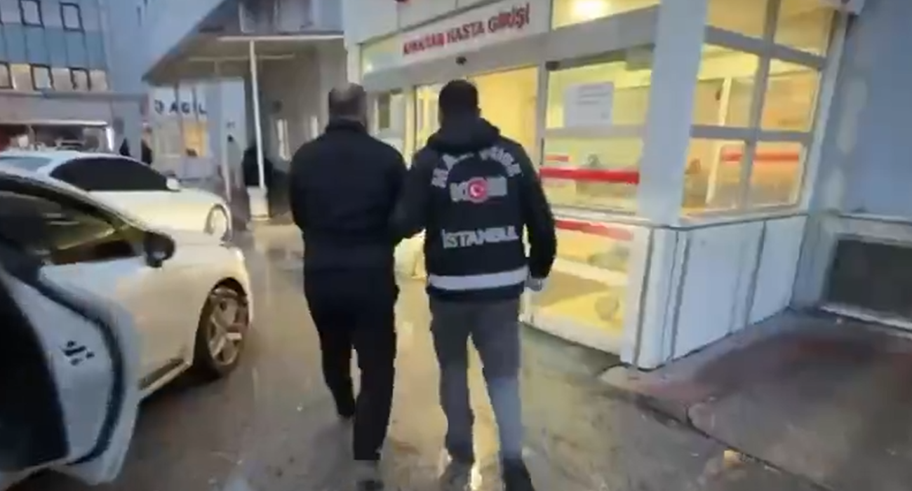 Σάλος στην Τουρκία: Συνελήφθη ο επικεφαλής διαιτησίας / Screenshot