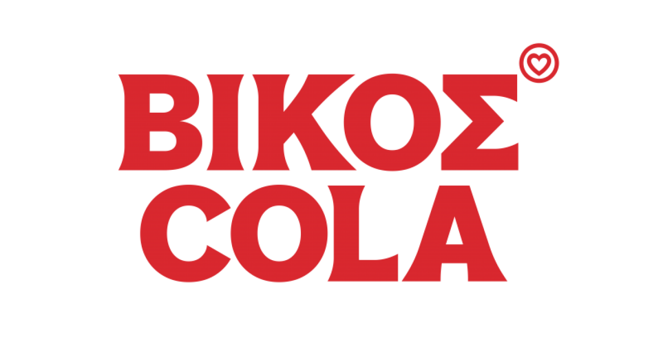 ΒΙΚΟΣ COLA: Επίσημος χορηγός του Stoiximan SUPER CUP για 2η συνεχόμενη χρονιά