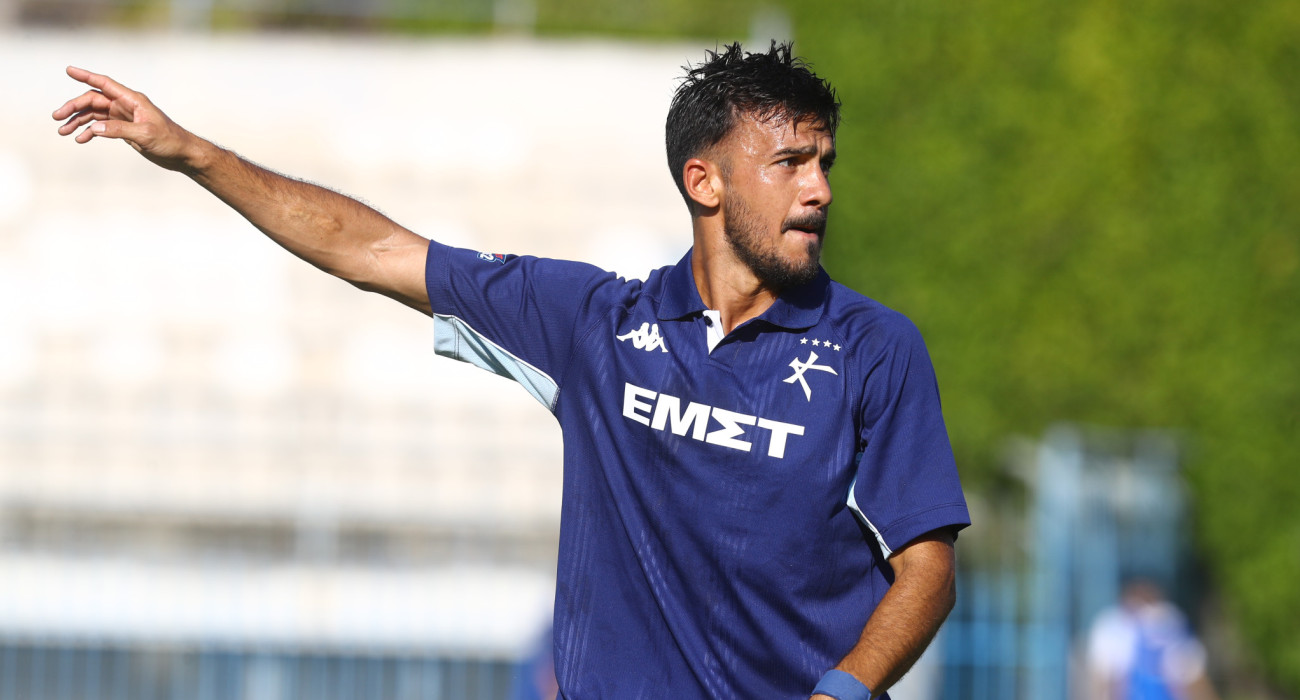 Superbet League 2: Δύο μάχες το Σάββατο και Athens Καλλιθέα – Πανθρακικός LIVE στο Superbet.gr