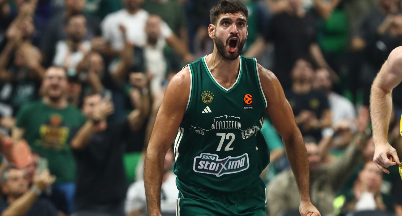 O φίλος μας ο Λευτεράκης και μία μαγική απάντηση