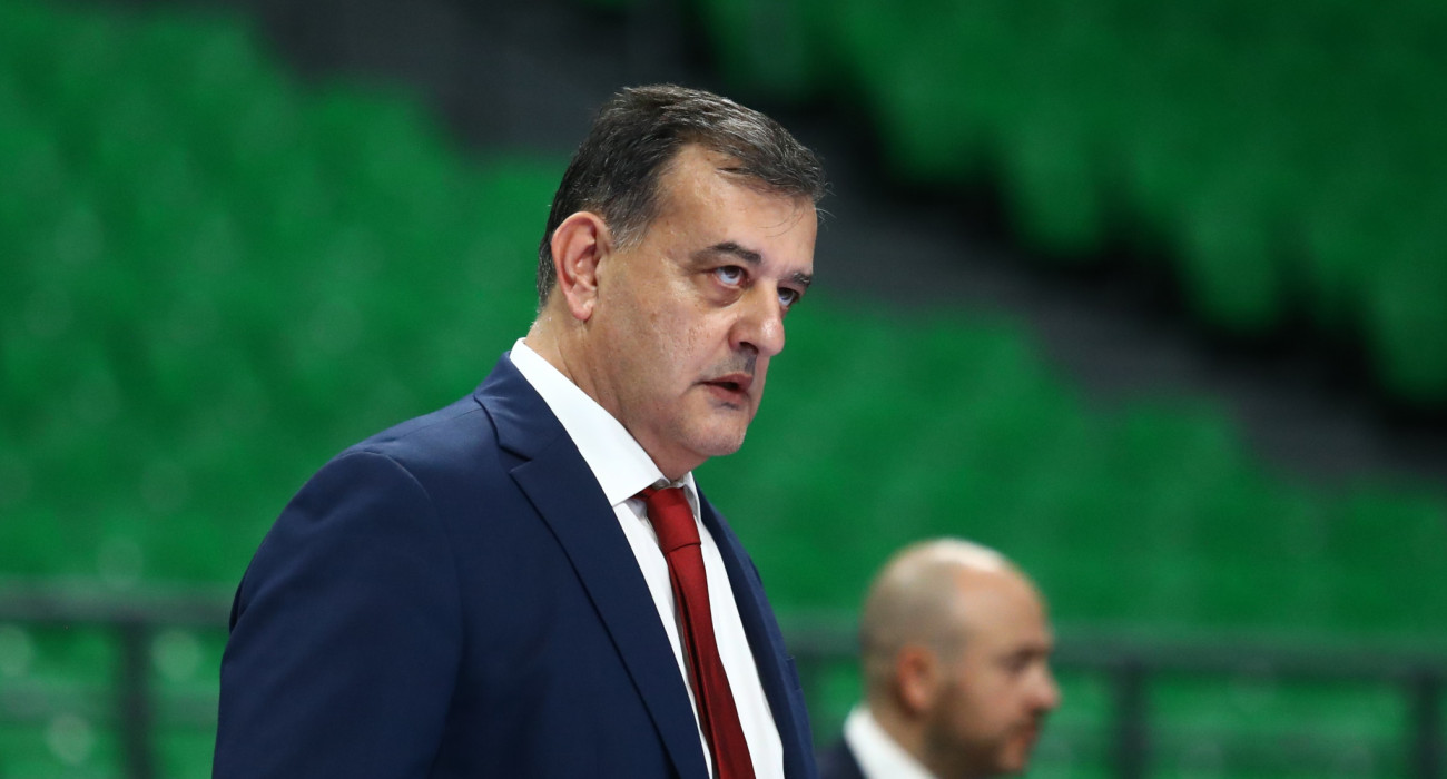 Ο Θανάσης Γιαπλές / Πηγή: eurokinissi