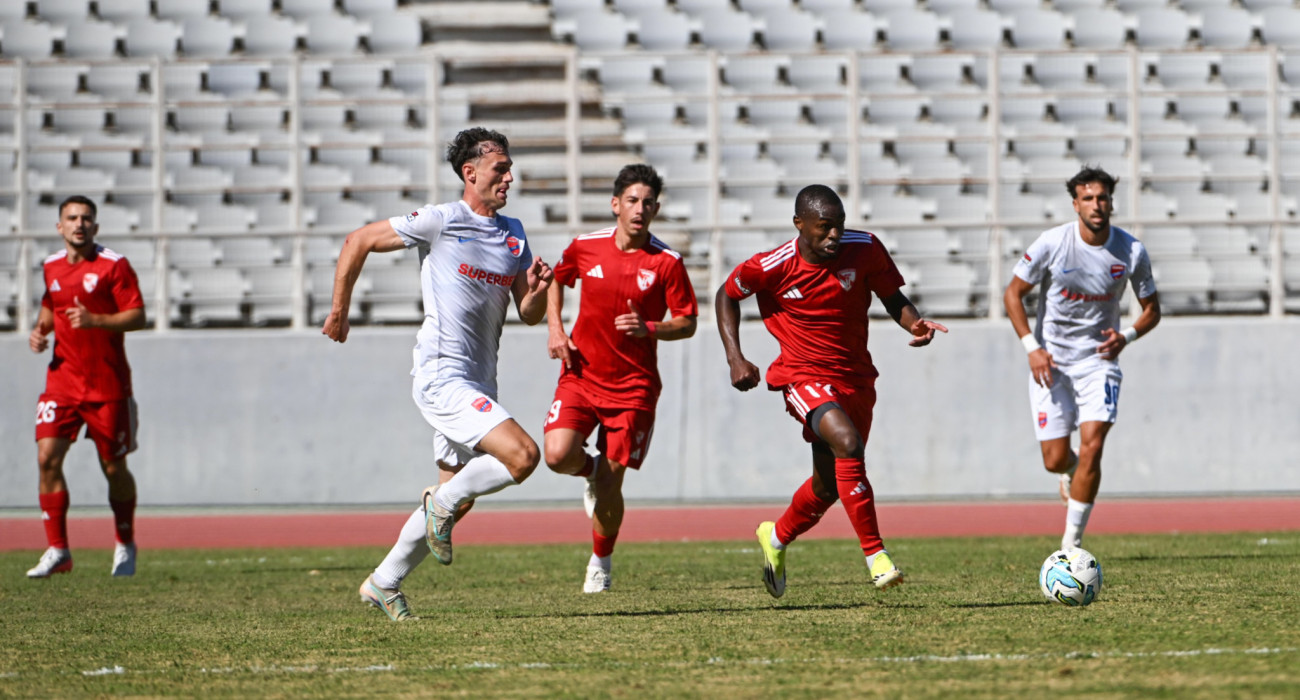 Superbet League 2: Πέντε δυνατές αναμετρήσεις την Κυριακή και το Ελλάς Σύρου – Νίκη Βόλου LIVE στο Superbet.gr